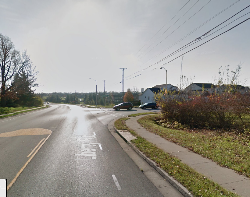 Liberty Road