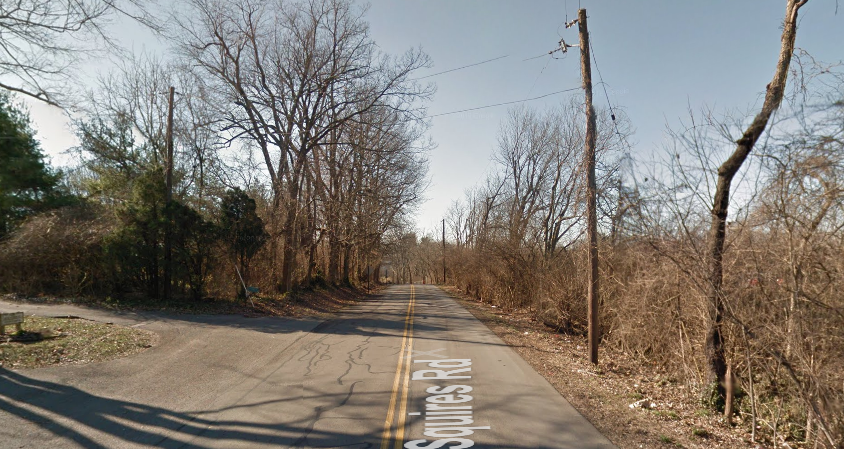 Squires Rd.