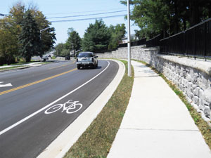 Clays Mill Road