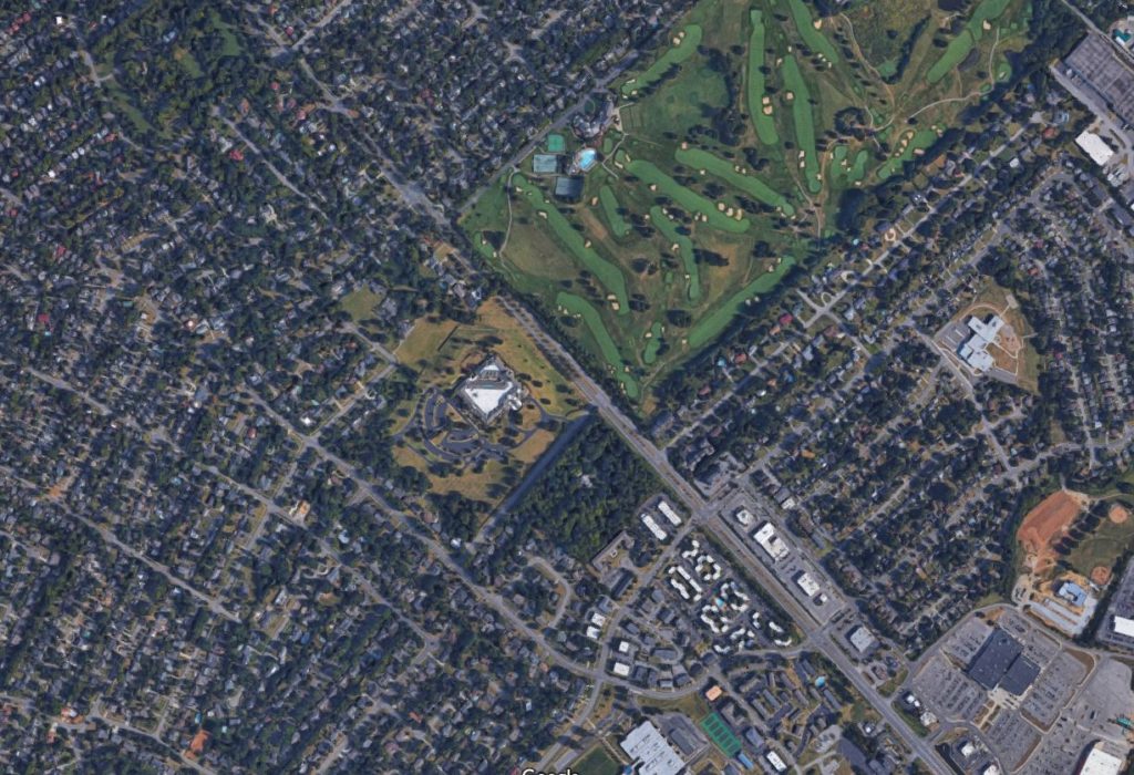 Richmond Road Improvements
